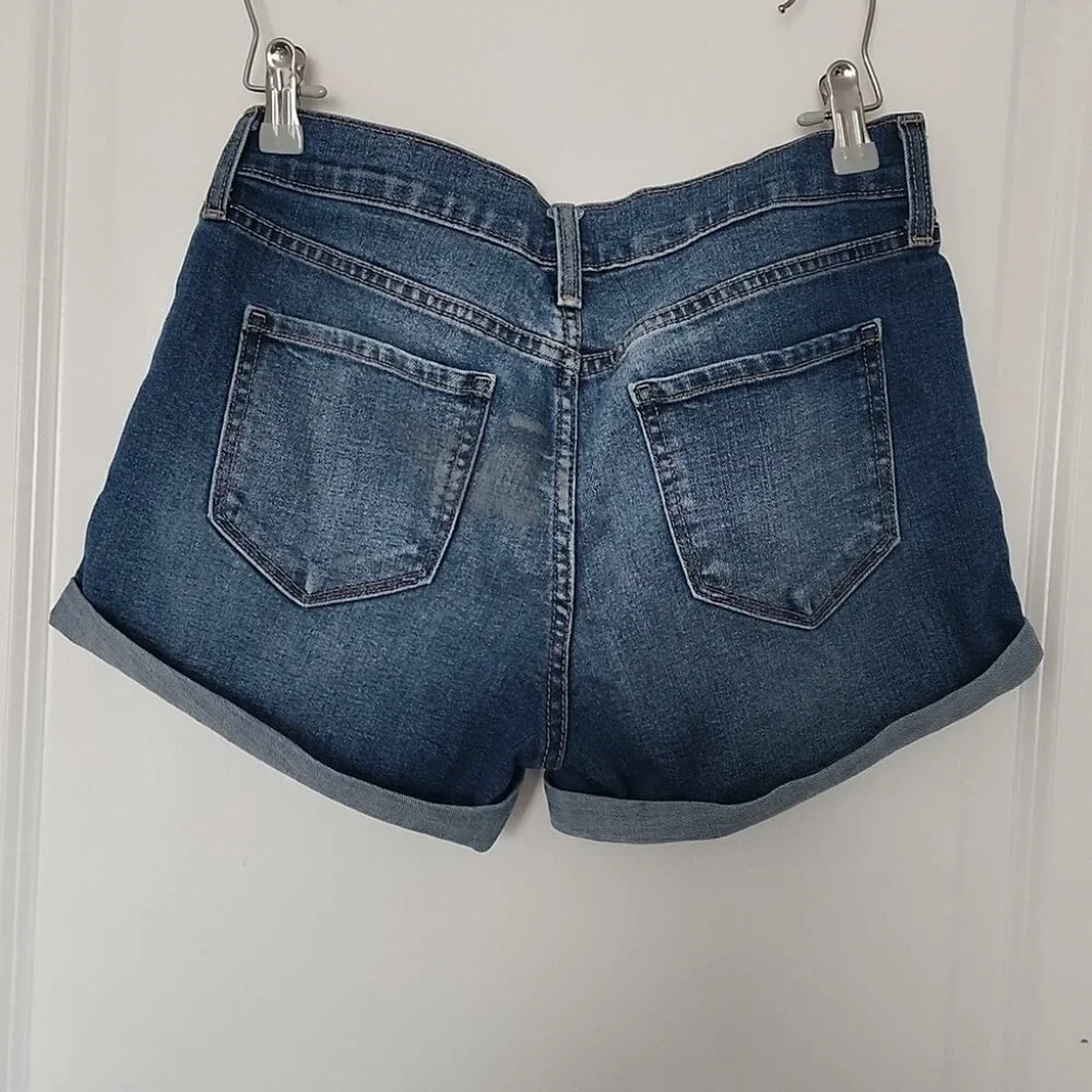 Old Navy boyfriend jeans size 2